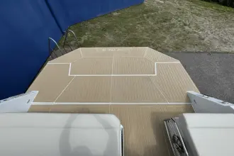 Thumbnail von Cruisers Yachts 34 GLS