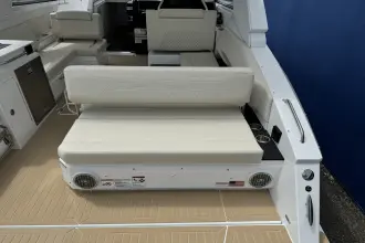 Thumbnail von Cruisers Yachts 34 GLS