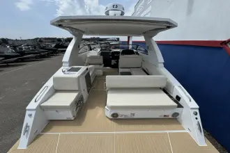 Thumbnail von Cruisers Yachts 34 GLS