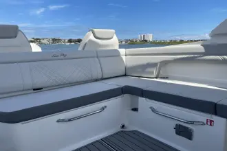 Thumbnail von シー レイ SDX 290 アウトボード