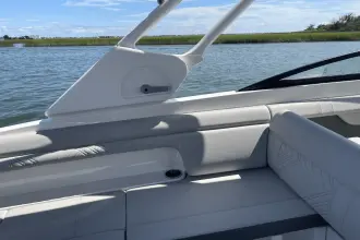 Thumbnail von シー レイ SDX 290 アウトボード