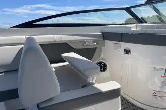 Thumbnail von シー レイ SDX 290 アウトボード