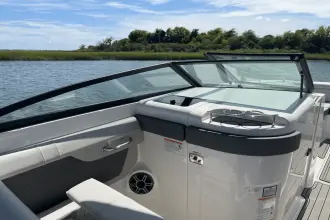 Thumbnail von シー レイ SDX 290 アウトボード