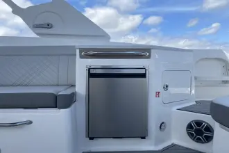 Thumbnail von シー レイ SDX 290 アウトボード