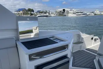 Thumbnail von シー レイ SDX 290 アウトボード