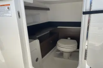 Thumbnail von シー レイ SDX 290 アウトボード