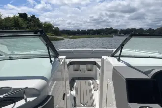 Thumbnail von シー レイ SDX 290 アウトボード