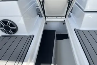 Thumbnail von シー レイ SDX 290 アウトボード