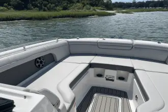 Thumbnail von シー レイ SDX 290 アウトボード