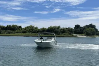 Thumbnail von シー レイ SDX 290 アウトボード