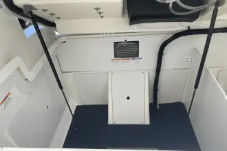 Thumbnail von シー レイ SDX 290 アウトボード