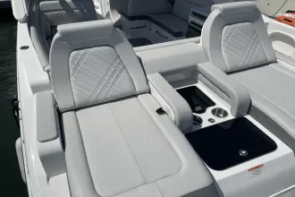 Thumbnail von シー レイ SDX 290 アウトボード