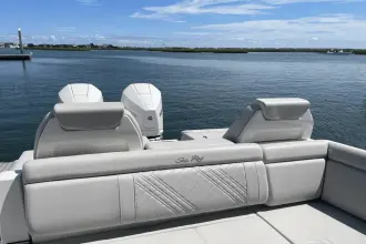 Thumbnail von シー レイ SDX 290 アウトボード