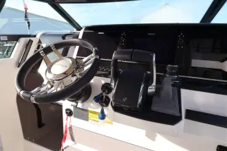 Thumbnail von Saxdor 320 GTO