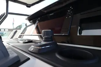 Thumbnail von Saxdor 320 GTO