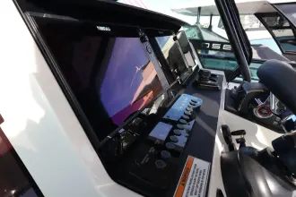 Thumbnail von Saxdor 320 GTO