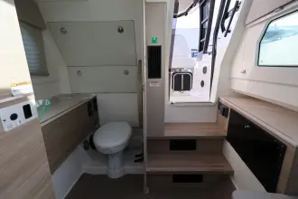 Thumbnail von Saxdor 320 GTO