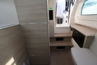 Thumbnail von Saxdor 320 GTO