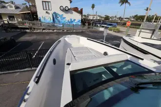 Thumbnail von Saxdor 320 GTO