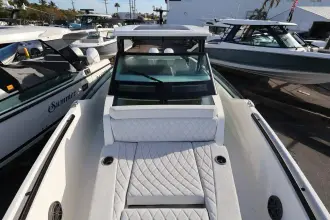 Thumbnail von Saxdor 320 GTO