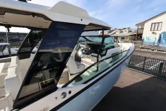 Thumbnail von Saxdor 320 GTO