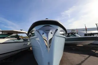 Thumbnail von Saxdor 320 GTO