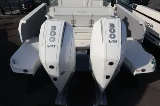 Thumbnail von Saxdor 320 GTO