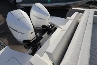 Thumbnail von Saxdor 320 GTO