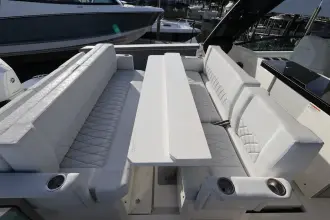 Thumbnail von Saxdor 320 GTO