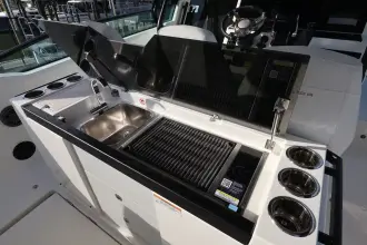 Thumbnail von Saxdor 320 GTO