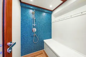 Thumbnail von Vicem Yachts 62 ISLAND GIRL III