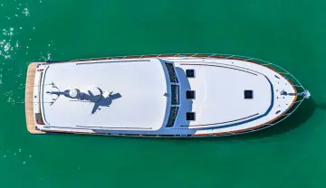 Thumbnail von Vicem Yachts 62 ISLAND GIRL III