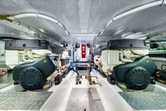 Thumbnail von Vicem Yachts 62 ISLAND GIRL III