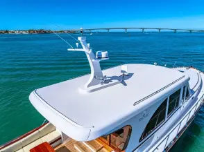 Thumbnail von Vicem Yachts 62 ISLAND GIRL III