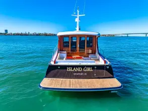 Thumbnail von Vicem Yachts 62 ISLAND GIRL III