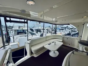 Thumbnail von Sea Ray 480 Motor Yacht