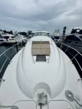 Thumbnail von Sea Ray 480 Motor Yacht