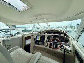 Thumbnail von Sea Ray 480 Motor Yacht