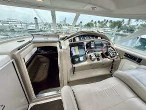 Thumbnail von Sea Ray 480 Motor Yacht