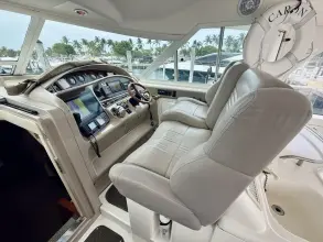 Thumbnail von Sea Ray 480 Motor Yacht