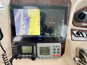 Thumbnail von Sea Ray 480 Motor Yacht