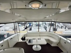 Thumbnail von Sea Ray 480 Motor Yacht