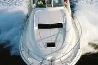 Thumbnail von Sea Ray 480 Motor Yacht