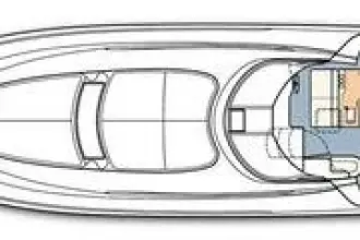 Thumbnail von Sea Ray 480 Motor Yacht