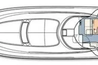 Thumbnail von Sea Ray 480 Motor Yacht