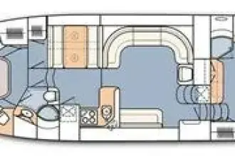 Thumbnail von Sea Ray 480 Motor Yacht