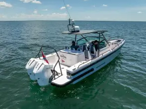 Thumbnail von Axopar 28 Aft Cabin