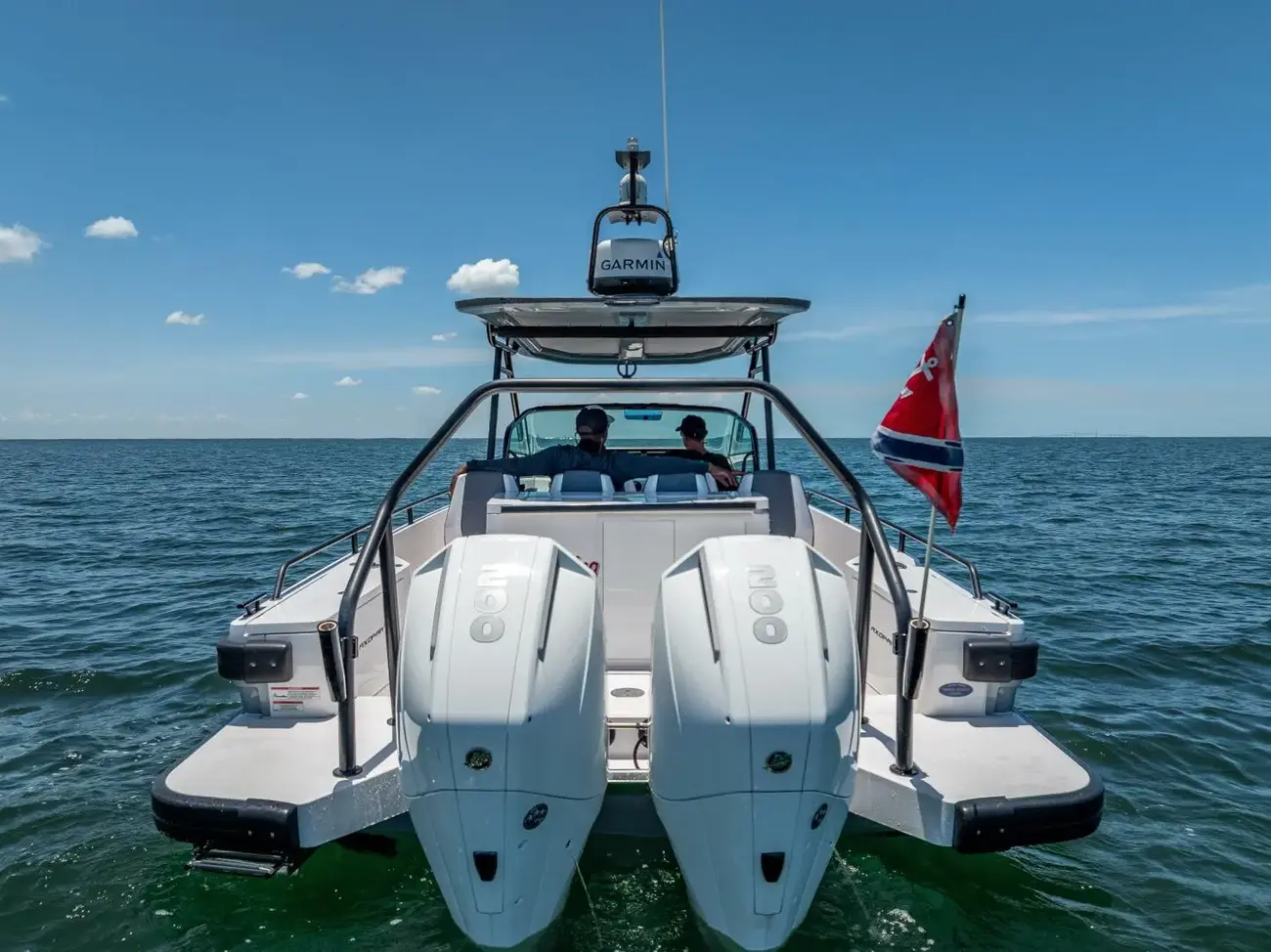 Thumbnail von Axopar 28 Aft Cabin