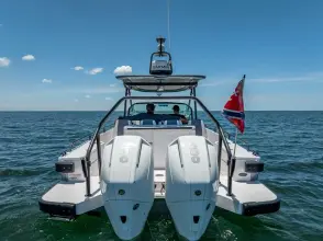 Thumbnail von Axopar 28 Aft Cabin