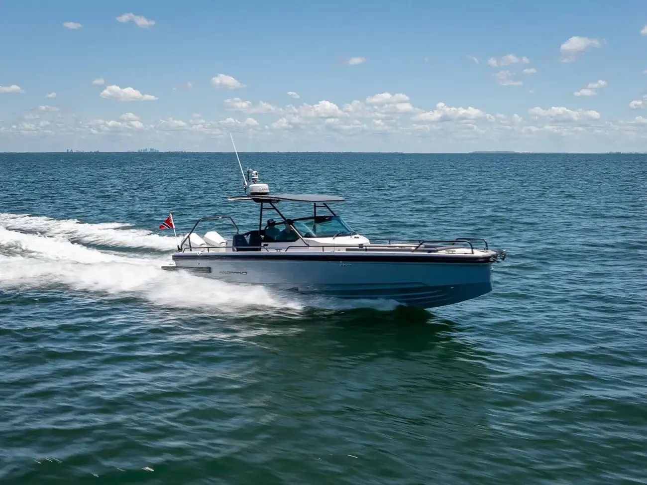 Thumbnail von Axopar 28 Aft Cabin